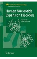 Human Nucleotide Expansion Disorders