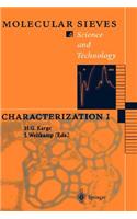 Characterization I