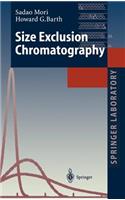 Size Exclusion Chromatography