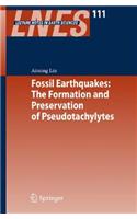 Fossil Earthquakes: The Formation and Preservation of Pseudotachylytes: The Formation and Preservation of Pseudotachylytes(111 Lecture Notes in Earth Sciences)