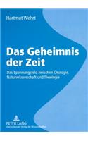 Das Geheimnis Der Zeit