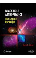 Black Hole Astrophysics