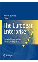 The European Enterprise