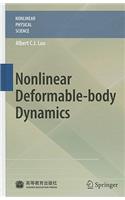 Nonlinear Deformable-Body Dynamics