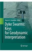 Dyke Swarms: Keys for Geodynamic Interpretation