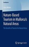 Nature-Based Tourism in Mallorca's Natural Areas