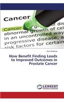 How Benefit Finding Leads to Improved Outcomes in Prostate Cancer