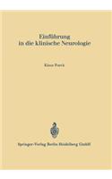 Einführung in Die Klinische Neurologie
