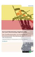 Das Familienmassaker am Persmanhof/Perschmannhof