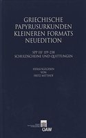 Griechische Papyrusurkunden Kleineren Formats Neuedition