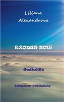 Exodus 2015: Gedichte