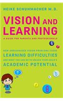 Vision and Learning