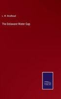 The Delaware Water Gap