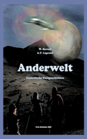 Anderwelt: fantastische Kurzgeschichten