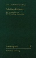 Schellings Bibliothek