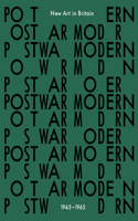 Postwar Modern