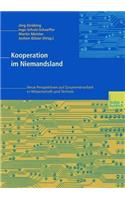 Kooperation Im Niemandsland