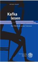 Kafka Lesen