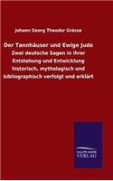 Tannhäuser und Ewige Jude