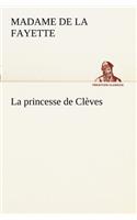La princesse de Clèves