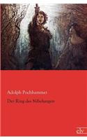 Der Ring Des Nibelungen