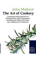 The Art of Cookery
