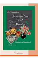 Brausepulver Und Moneten