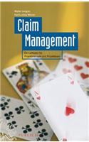 Claim Management