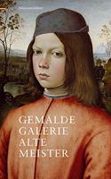 Gemaldegalerie Alte Meister