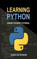 Learning Python: Crash Course Tutorial