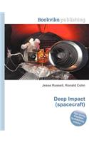 Deep Impact (Spacecraft)