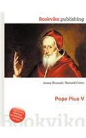 Pope Pius V