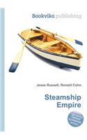 Steamship Empire