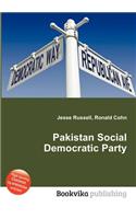Pakistan Social Democratic Party