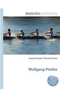Wolfgang Plottke