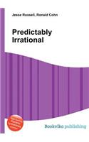 Predictably Irrational