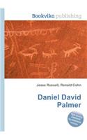 Daniel David Palmer: (English)