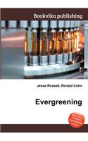 Evergreening