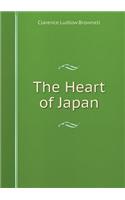 The Heart of Japan