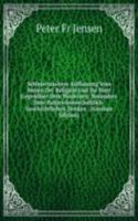 Schleiermachers Auffassung Vom Wesen Der Religion Und Ihr Wert Gegenuber Dem Modernen, Besonders Dem Naturwissenschaftlich-Geschichtlichen Denken . (German Edition)