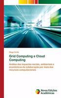 Grid Computing e Cloud Computing