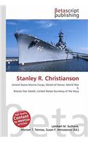 Stanley R. Christianson: (English)