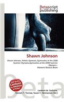 Shawn Johnson