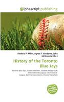 History of the Toronto Blue Jays