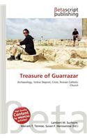 Treasure of Guarrazar: (English)