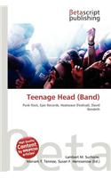 Teenage Head (Band)