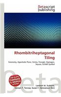Rhombitriheptagonal Tiling: (English)