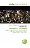 Berryville, Arkansas: (English)