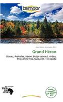 Grand H Ron: (French)