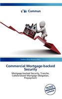 Commercial Mortgage-Backed Security: (English)
